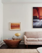 Sandra Weingort Nyc Greenwich Village Apartment Photo Adrian Gaut Yellowtrace 04