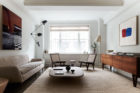 Sandra Weingort Nyc Greenwich Village Apartment Photo Adrian Gaut Yellowtrace 05