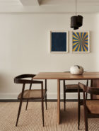 Sandra Weingort Nyc Greenwich Village Apartment Photo Adrian Gaut Yellowtrace 06