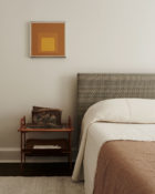 Sandra Weingort Nyc Greenwich Village Apartment Photo Adrian Gaut Yellowtrace 11