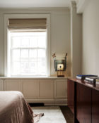 Sandra Weingort Nyc Greenwich Village Apartment Photo Adrian Gaut Yellowtrace 13