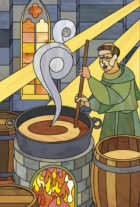 Wewantmore Bath And Barley First Belgian Beer Spa Brussels Yellowtrace 15