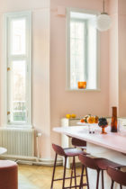 Aska Maria Nila Nail Salon Stockholm Photo Mikael Lundblad Yellowtrace 22