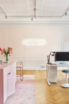 Aska Maria Nila Nail Salon Stockholm Photo Mikael Lundblad Yellowtrace 29