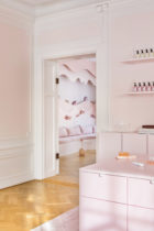 Aska Maria Nila Nail Salon Stockholm Photo Mikael Lundblad Yellowtrace 30