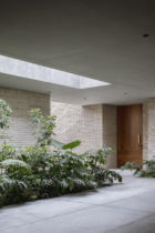 Arquitectura Sergio Portillo Casa Mika Mexico City Photo Cesar Bejar Yellowtrace 01