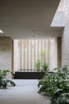 Arquitectura Sergio Portillo Casa Mika Mexico City Photo Cesar Bejar Yellowtrace 03