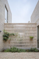 Arquitectura Sergio Portillo Casa Mika Mexico City Photp Cesar Bejar Yellowtrace 04
