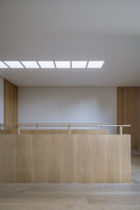 Arquitectura Sergio Portillo Casa Mika Mexico City Photp Cesar Bejar Yellowtrace 08
