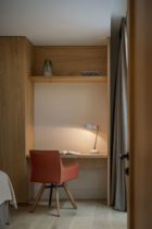 Arquitectura Sergio Portillo Casa Mika Mexico City Photp Cesar Bejar Yellowtrace 10
