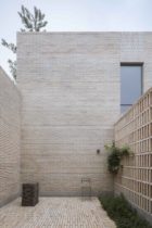Arquitectura Sergio Portillo Casa Mika Mexico City Photp Cesar Bejar Yellowtrace 18