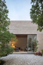 Arquitectura Sergio Portillo Casa Mika Mexico City Photp Cesar Bejar Yellowtrace 19