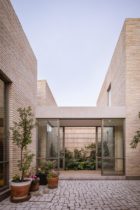 Arquitectura Sergio Portillo Casa Mika Mexico City Photp Cesar Bejar Yellowtrace 20