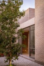 Arquitectura Sergio Portillo Casa Mika Mexico City Photp Cesar Bejar Yellowtrace 21