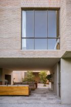 Arquitectura Sergio Portillo Casa Mika Mexico City Photp Cesar Bejar Yellowtrace 22