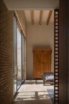 Arquitectura Sergio Portillo Casa Mika Mexico City Photp Cesar Bejar Yellowtrace 24