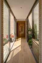 Arquitectura Sergio Portillo Casa Mika Mexico City Photo Rafael Gamo Yellowtrace 25