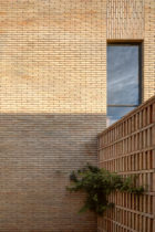 Arquitectura Sergio Portillo Casa Mika Mexico City Photo Rafael Gamo Yellowtrace 27
