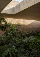 Arquitectura Sergio Portillo Casa Mika Mexico City Photo Rafael Gamo Yellowtrace 28