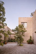 Arquitectura Sergio Portillo Casa Mika Mexico City Photp Cesar Bejar Yellowtrace 29