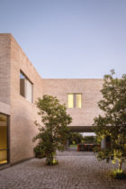 Arquitectura Sergio Portillo Casa Mika Mexico City Photp Cesar Bejar Yellowtrace 30