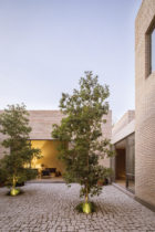 Arquitectura Sergio Portillo Casa Mika Mexico City Photp Cesar Bejar Yellowtrace 31