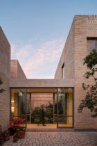Arquitectura Sergio Portillo Casa Mika Mexico City Photo Rafael Gamo Yellowtrace 32