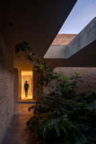 Arquitectura Sergio Portillo Casa Mika Mexico City Photo Rafael Gamo Yellowtrace 33