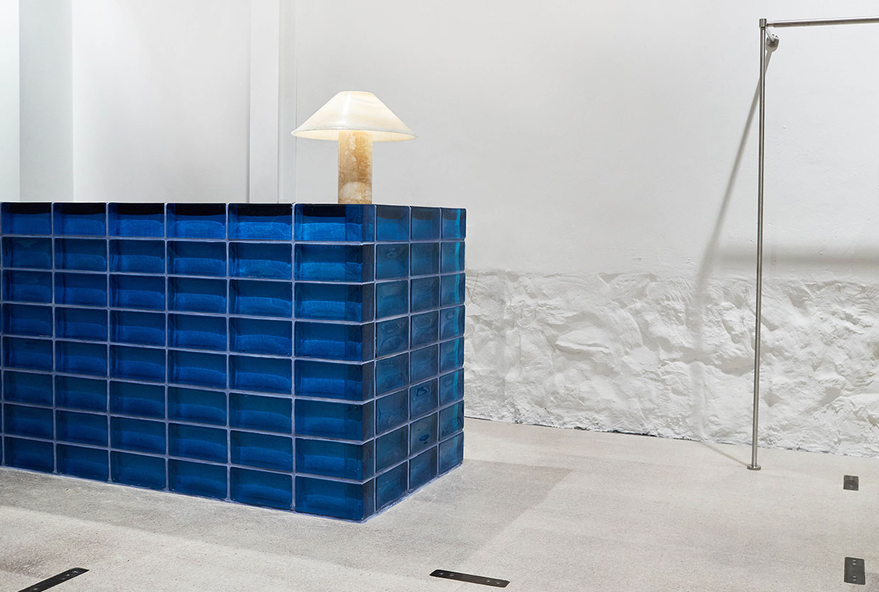 Above The Clouds Store by Pattern Studio | Yellowtrace