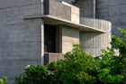 Matharoo Associates Plain Ties House Surat India Photo Dinesh Mehta Yellowtrace 04