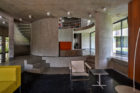 Matharoo Associates Plain Ties House Surat India Photo Dinesh Mehta Yellowtrace 06