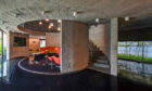Matharoo Associates Plain Ties House Surat India Photo Dinesh Mehta Yellowtrace 07
