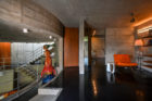 Matharoo Associates Plain Ties House Surat India Photo Dinesh Mehta Yellowtrace 09