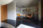 Matharoo Associates Plain Ties House Surat India Photo Edmund Sumner Yellowtrace 10
