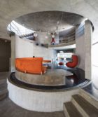 Matharoo Associates Plain Ties House Surat India Photo Edmund Sumner Yellowtrace 12