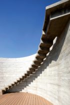 Matharoo Associates Plain Ties House Surat India Photo Edmund Sumner Yellowtrace 15
