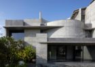 Matharoo Associates Plain Ties House Surat India Photo Edmund Sumner Yellowtrace 18