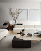 Lee Broom Penthouse New York Living Room Photo Stephen Kent Johnson Yellowtrace 01