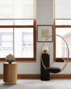 Lee Broom Penthouse New York Living Room Photo Stephen Kent Johnson Yellowtrace 03