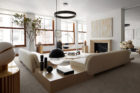 Lee Broom Penthouse New York Living Room Photo Stephen Kent Johnson Yellowtrace 05
