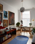 Lee Broom Penthouse New York Study Photo Stephen Kent Johnson Yellowtrace 08