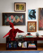 Lee Broom Penthouse New York Study Photo Stephen Kent Johnson Yellowtrace 10