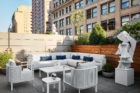 Lee Broom Penthouse New York Dining Terrace Photo Stephen Kent Johnson Yellowtrace 16