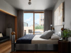 Lee Broom Penthouse New York Master Bedroom Photo Stephen Kent Johnson Yellowtrace 17