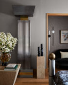 Lee Broom Penthouse New York Master Bedroom Photo Stephen Kent Johnson Yellowtrace 18