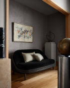 Lee Broom Penthouse New York Master Bedroom Photo Stephen Kent Johnson Yellowtrace 19