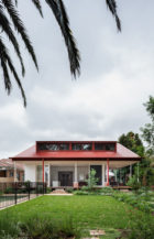Tribe Studio Architects Dulwich Hill House Australian Architecture Photo Kat Lu Yellowtrace 01