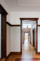 Tribe Studio Architects Dulwich Hill House Australian Architecture Photo Kat Lu Yellowtrace 05