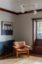 Tribe Studio Architects Dulwich Hill House Australian Architecture Photo Kat Lu Yellowtrace 07