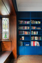 Tribe Studio Architects Dulwich Hill House Australian Architecture Photo Kat Lu Yellowtrace 10